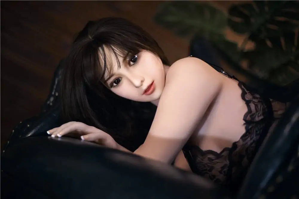 Irontech Doll 163 cm C TPE - Elle - Frisky Business Adult Sex Toys Shop