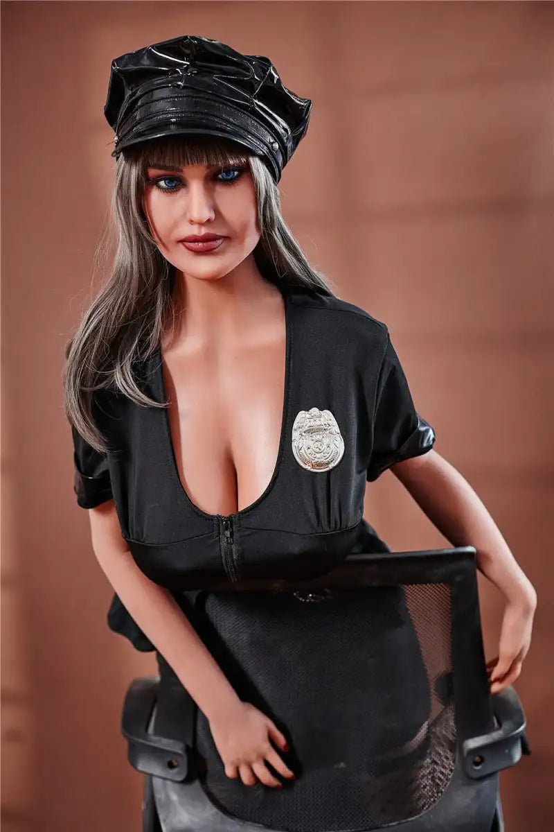 Irontech Doll 163 cm G TPE - Alexis - Frisky Business Adult Sex Toys Shop