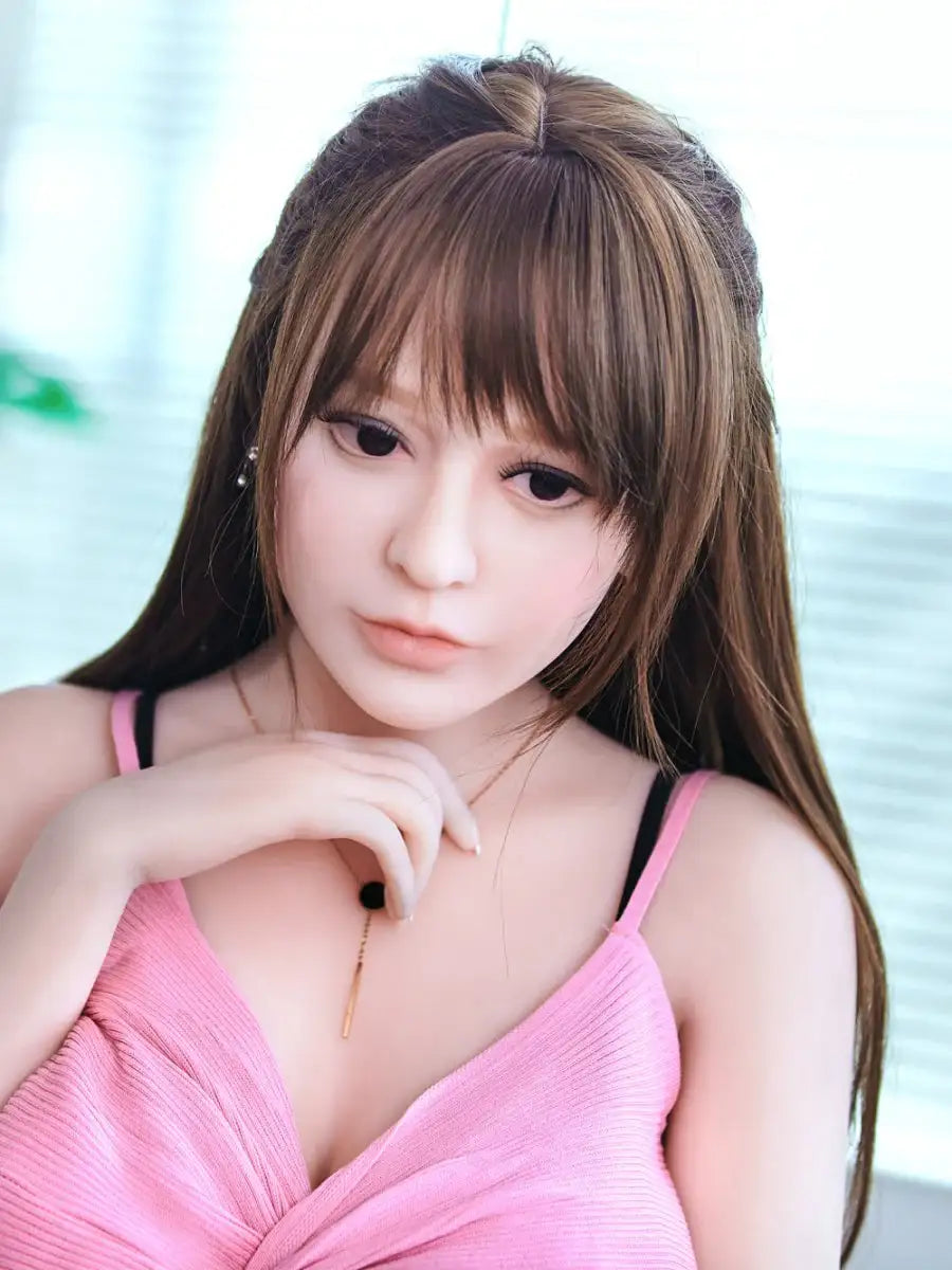 Irontech Doll 163 cm G TPE - Lauren - Frisky Business Adult Sex Toys Shop