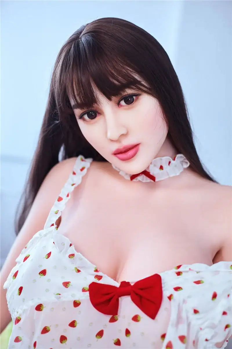 Irontech Doll 163 cm G TPE - Mariah - Frisky Business Adult Sex Toys Shop