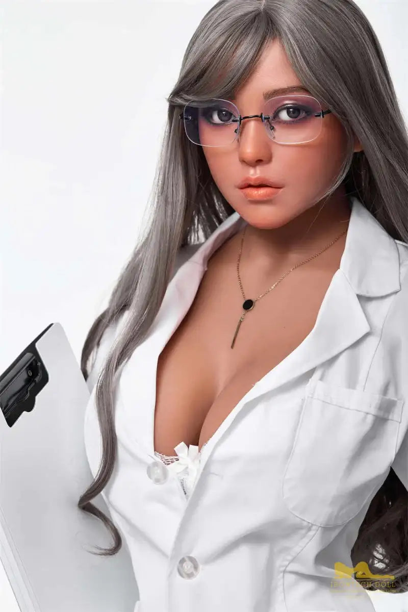 Irontech Doll 164 cm G Hybrid - Eileen - Frisky Business Adult Sex Toys Shop