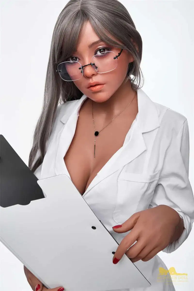Irontech Doll 164 cm G Hybrid - Eileen - Frisky Business Adult Sex Toys Shop