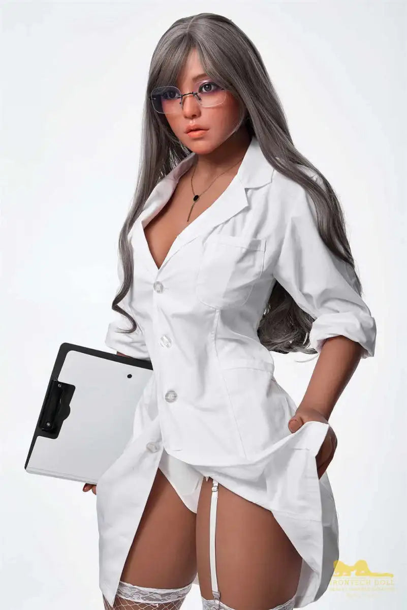 Irontech Doll 164 cm G Hybrid - Eileen - Frisky Business Adult Sex Toys Shop