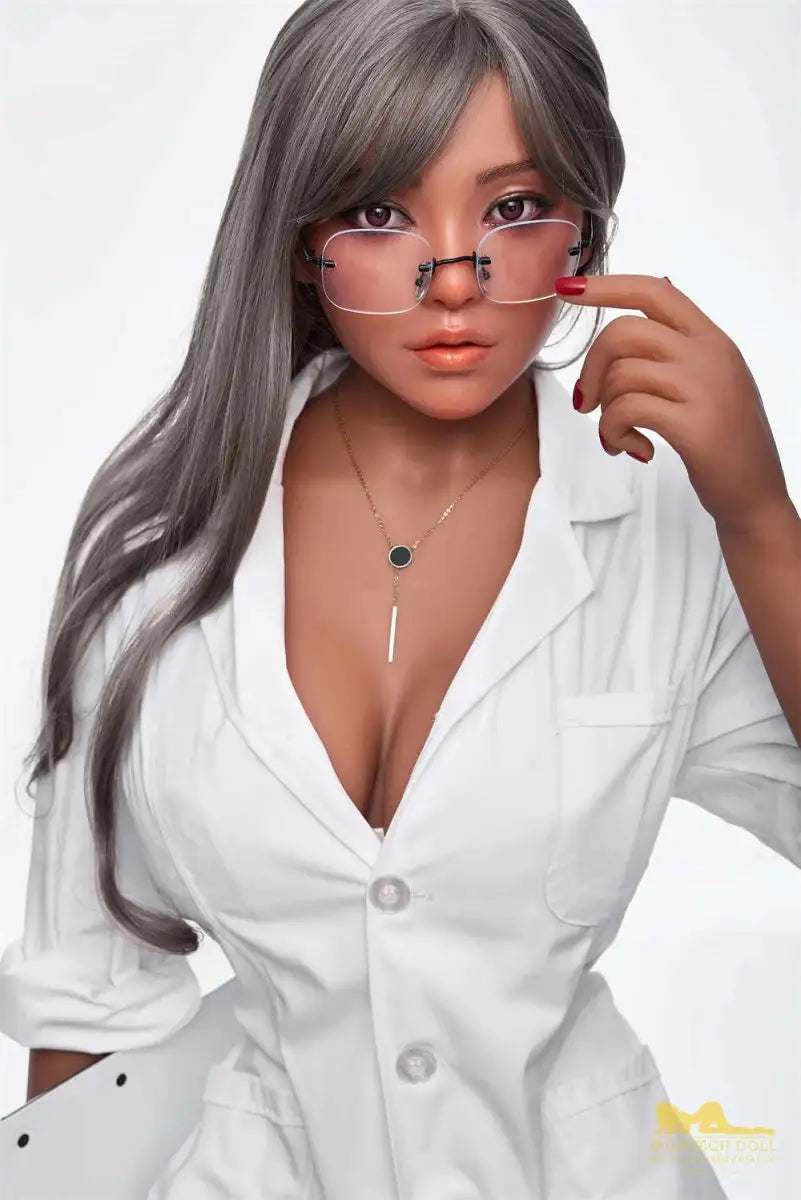 Irontech Doll 164 cm G Hybrid - Eileen - Frisky Business Adult Sex Toys Shop