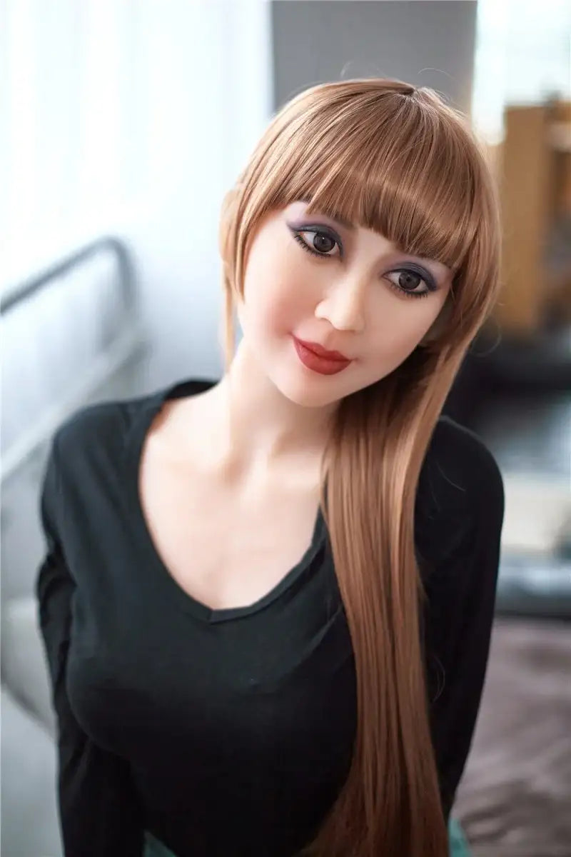 Irontech Doll 165 cm A TPE - Laura - Frisky Business Adult Sex Toys Shop