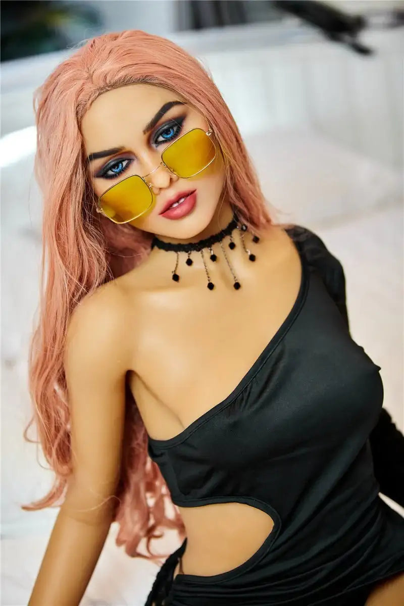 Irontech Doll 165 cm A TPE - Royalty - Frisky Business Adult Sex Toys Shop