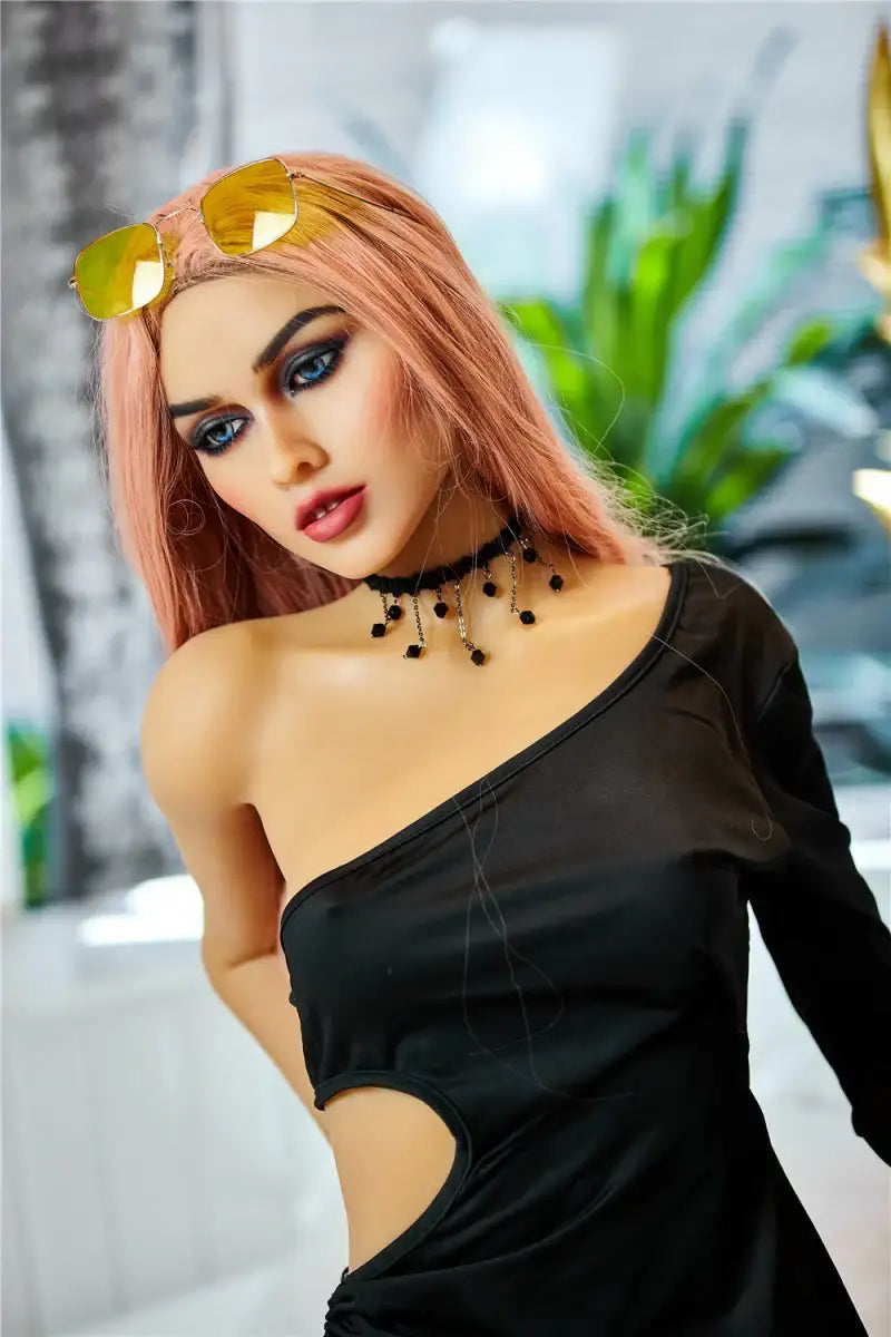 Irontech Doll 165 cm A TPE - Royalty - Frisky Business Adult Sex Toys Shop