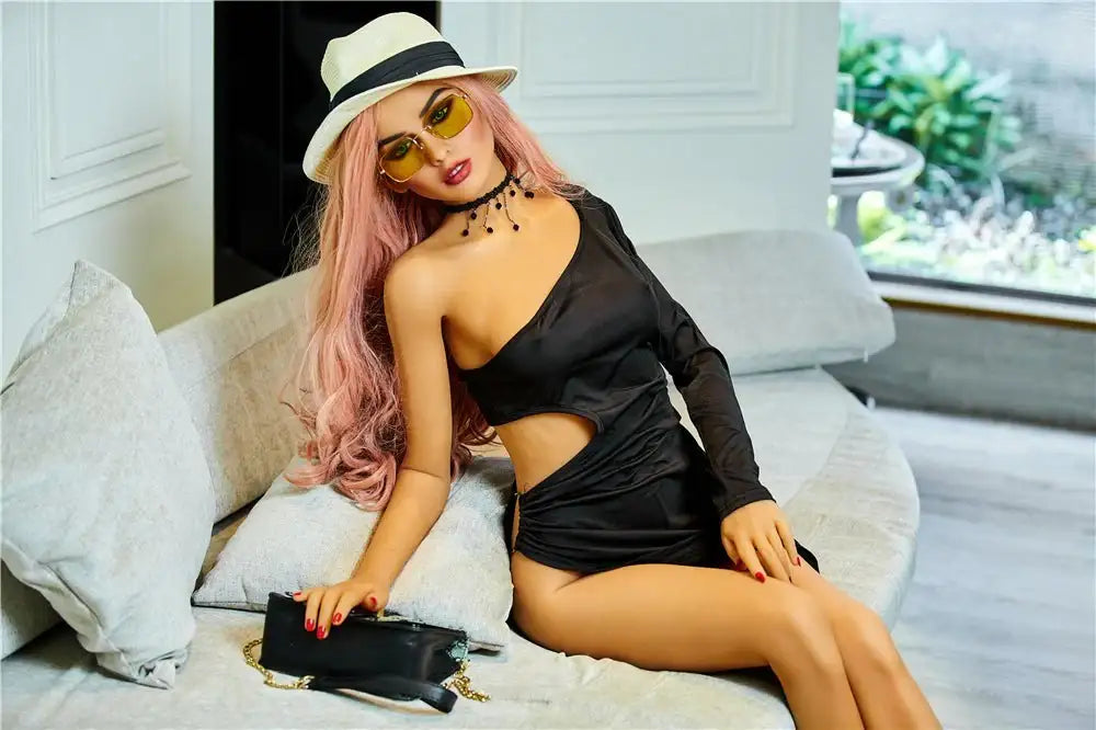 Irontech Doll 165 cm A TPE - Royalty - Frisky Business Adult Sex Toys Shop