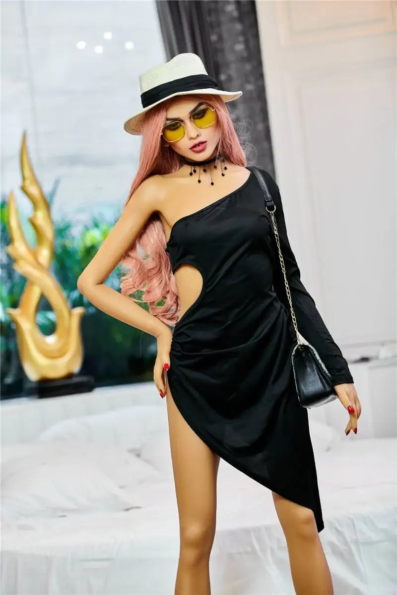Irontech Doll 165 cm A TPE - Royalty - Frisky Business Adult Sex Toys Shop