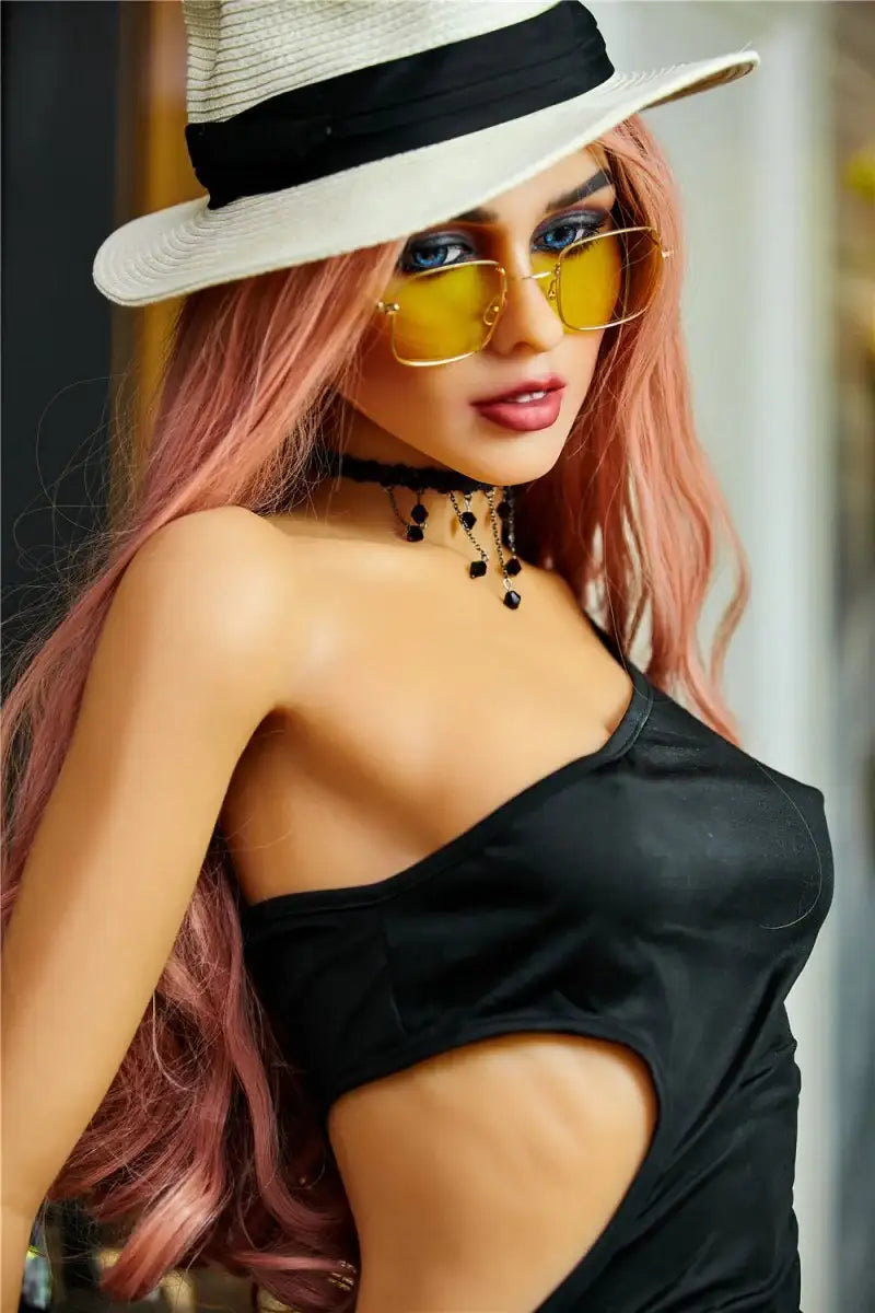 Irontech Doll 165 cm A TPE - Royalty - Frisky Business Adult Sex Toys Shop