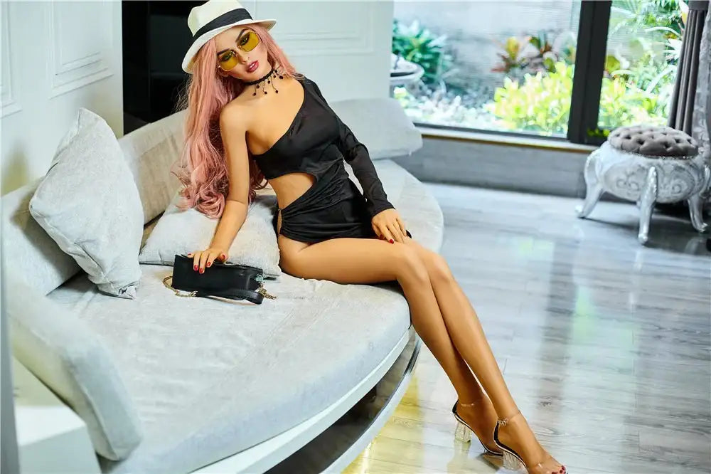 Irontech Doll 165 cm A TPE - Royalty - Frisky Business Adult Sex Toys Shop