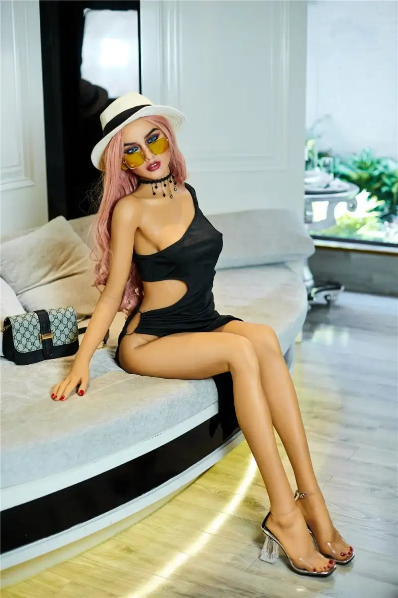 Irontech Doll 165 cm A TPE - Royalty - Frisky Business Adult Sex Toys Shop