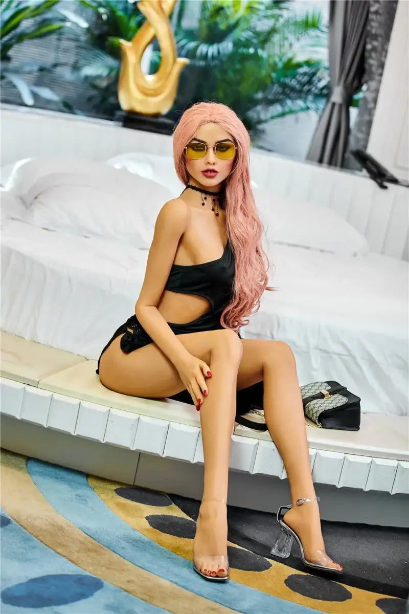 Irontech Doll 165 cm A TPE - Royalty - Frisky Business Adult Sex Toys Shop