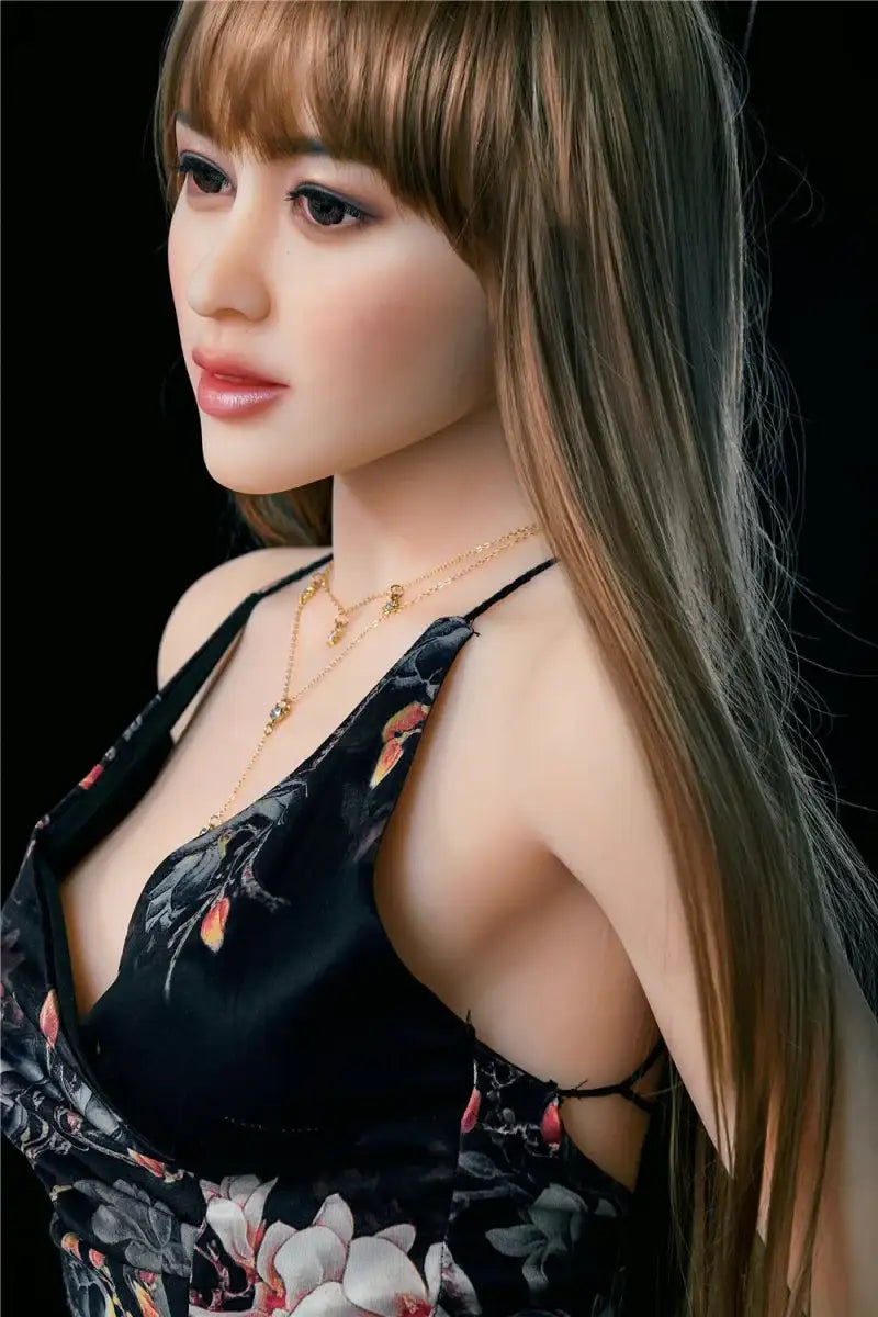 Irontech Doll 165 cm A TPE - Serena - Frisky Business Adult Sex Toys Shop