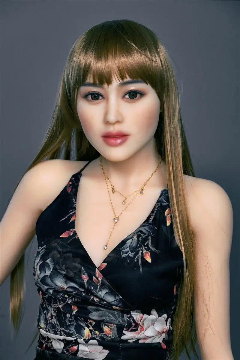 Irontech Doll 165 cm A TPE - Serena - Frisky Business Adult Sex Toys Shop