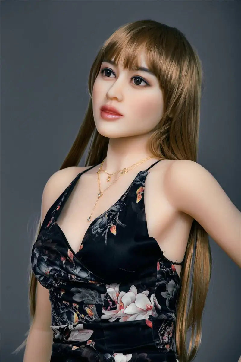Irontech Doll 165 cm A TPE - Serena - Frisky Business Adult Sex Toys Shop