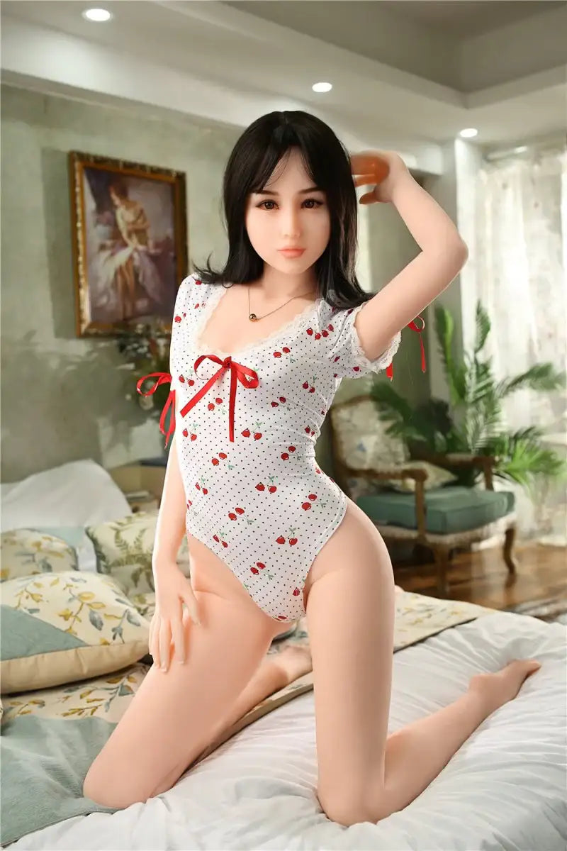 Irontech Doll 165 cm C TPE - Lana - Frisky Business Adult Sex Toys Shop