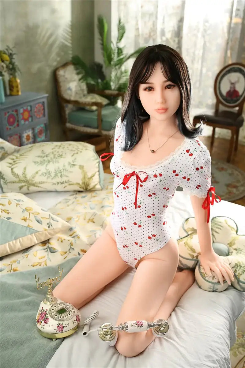 Irontech Doll 165 cm C TPE - Lana - Frisky Business Adult Sex Toys Shop