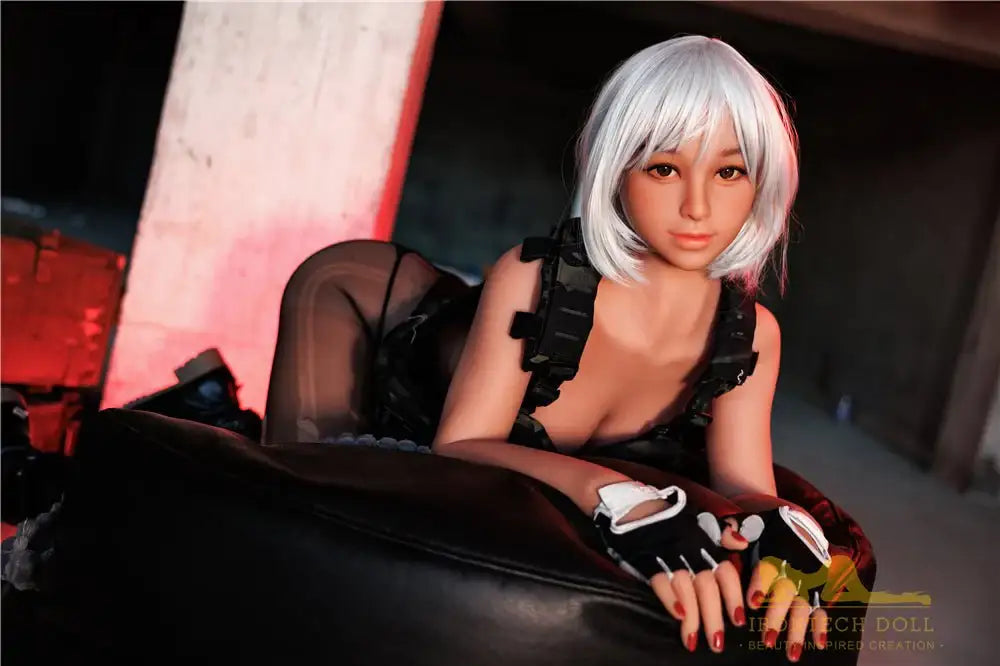 Irontech Doll 167 cm D TPE - Miki - Frisky Business Adult Sex Toys Shop