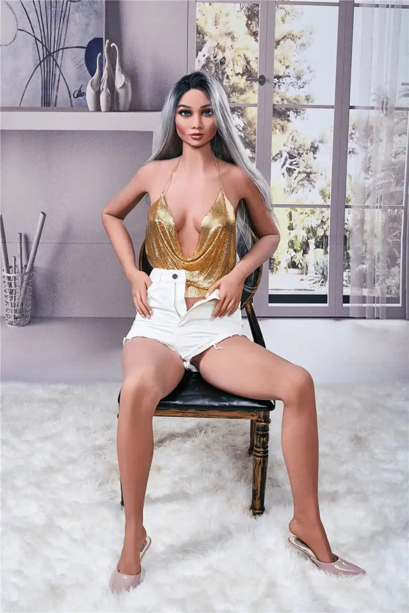 Irontech Doll 168 cm C TPE - Destiny - Frisky Business Adult Sex Toys Shop