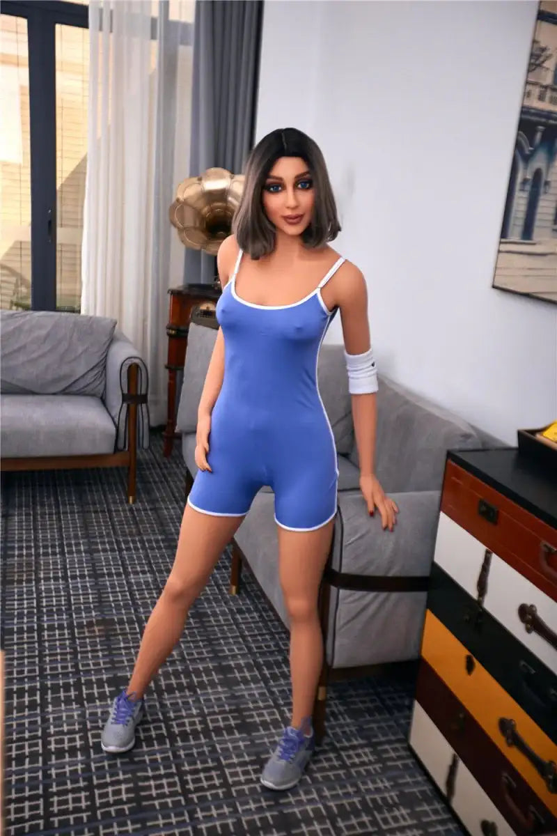 Irontech Doll 168 cm C TPE - Gwendolyn - Frisky Business Adult Sex Toys Shop