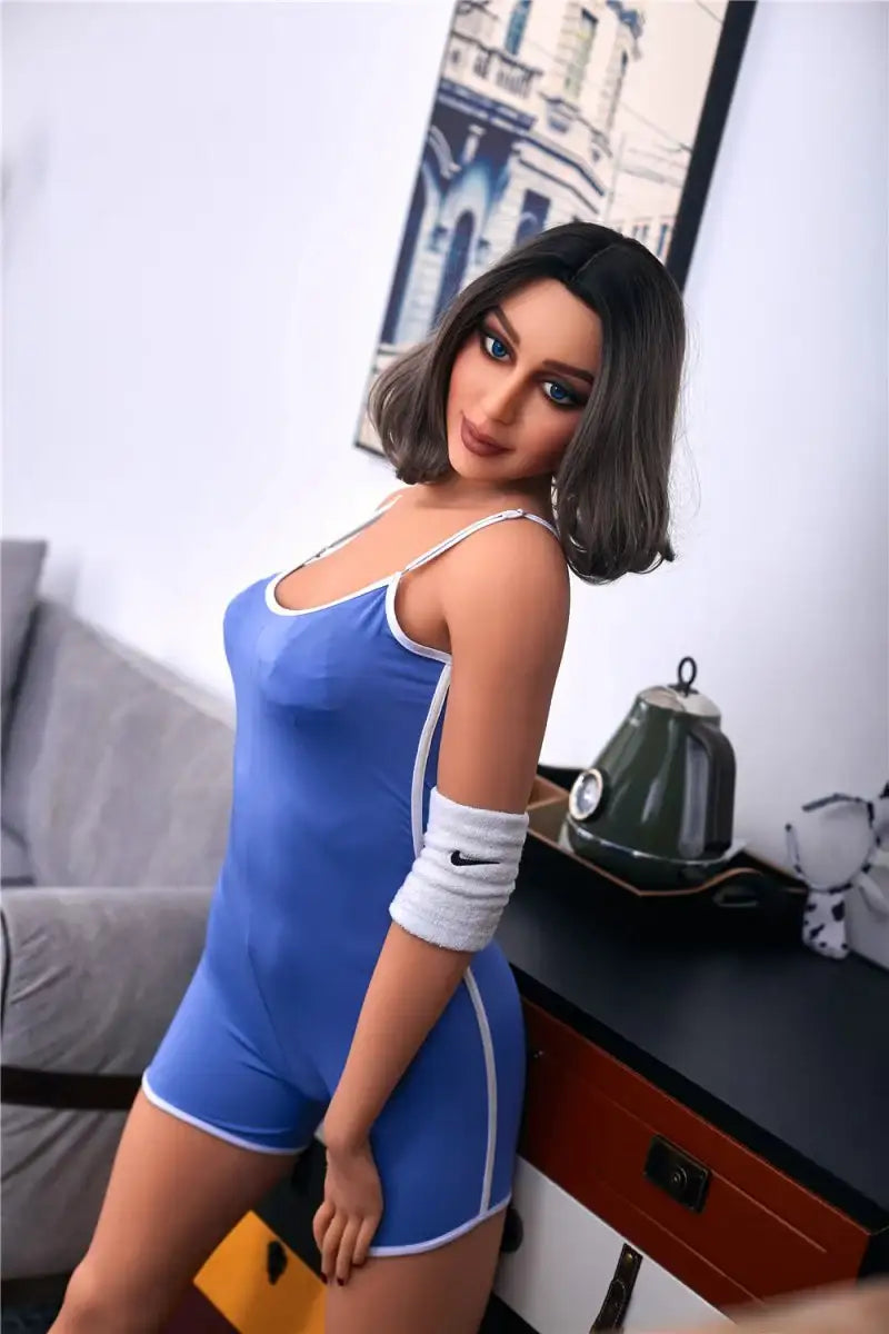 Irontech Doll 168 cm C TPE - Gwendolyn - Frisky Business Adult Sex Toys Shop
