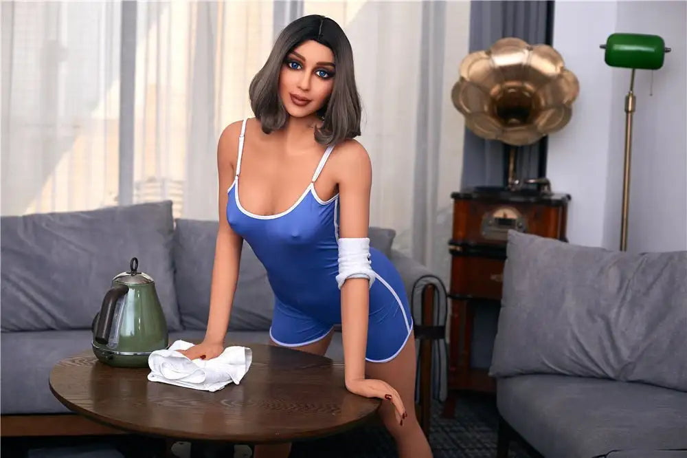 Irontech Doll 168 cm C TPE - Gwendolyn - Frisky Business Adult Sex Toys Shop