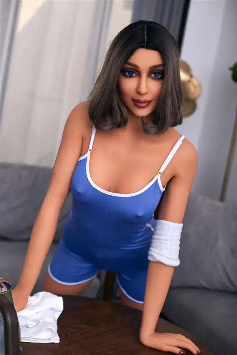 Irontech Doll 168 cm C TPE - Gwendolyn - Frisky Business Adult Sex Toys Shop