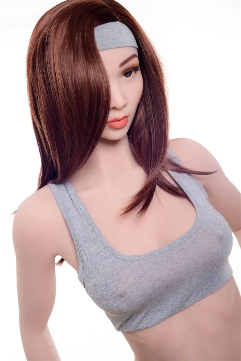 Irontech Doll 168 cm C TPE - Kate - Frisky Business Adult Sex Toys Shop
