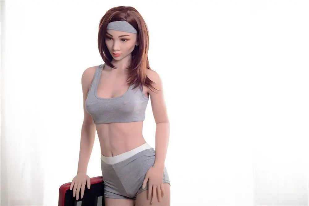 Irontech Doll 168 cm C TPE - Kate - Frisky Business Adult Sex Toys Shop