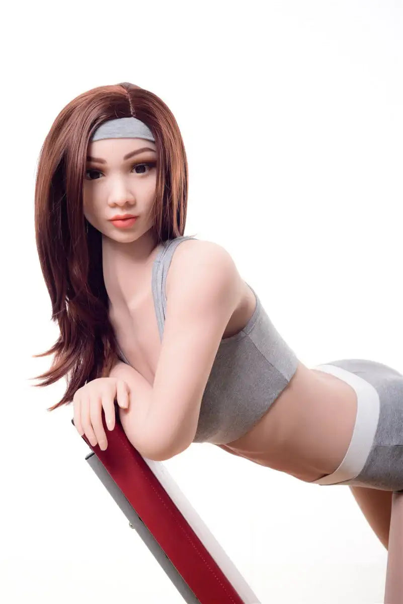 Irontech Doll 168 cm C TPE - Kate - Frisky Business Adult Sex Toys Shop
