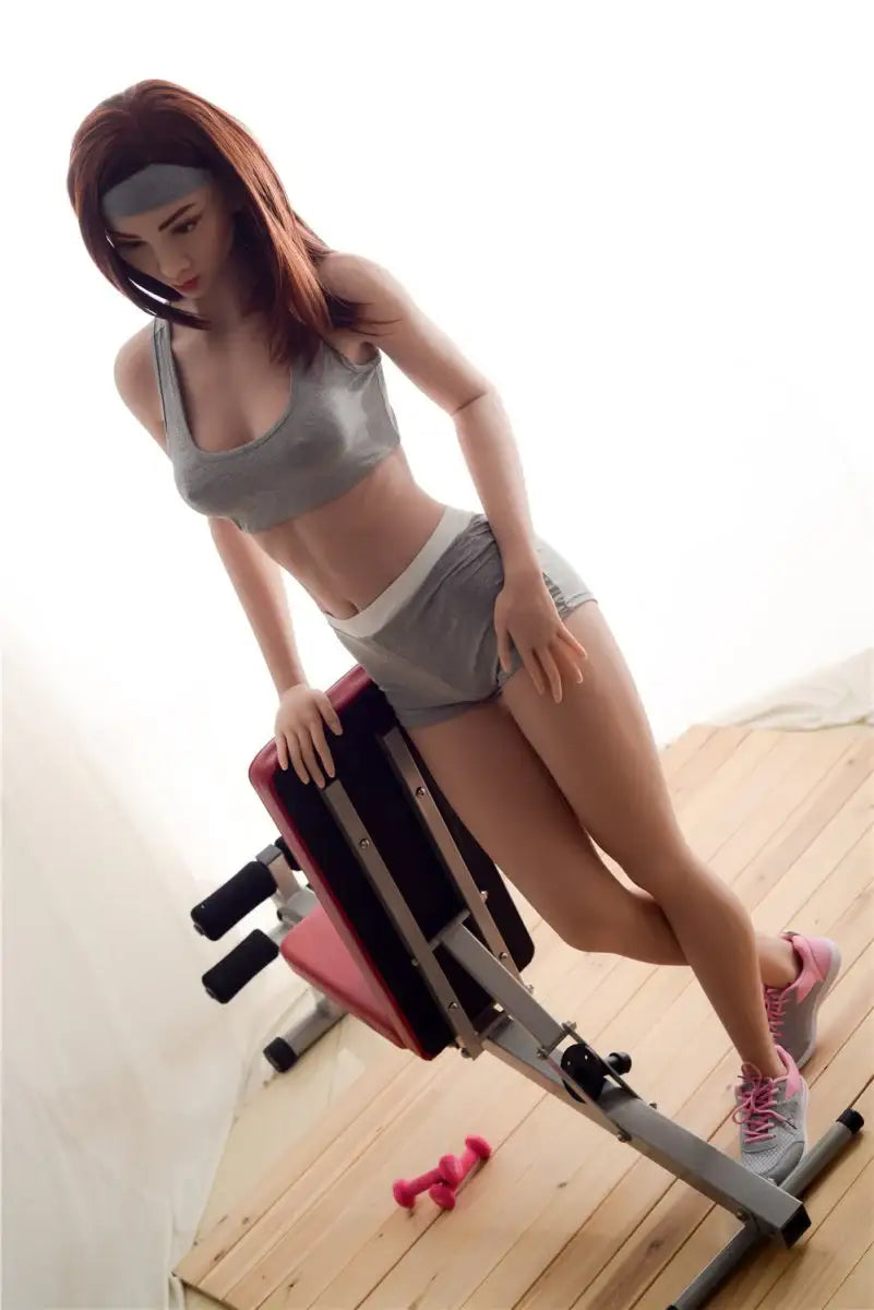Irontech Doll 168 cm C TPE - Kate - Frisky Business Adult Sex Toys Shop