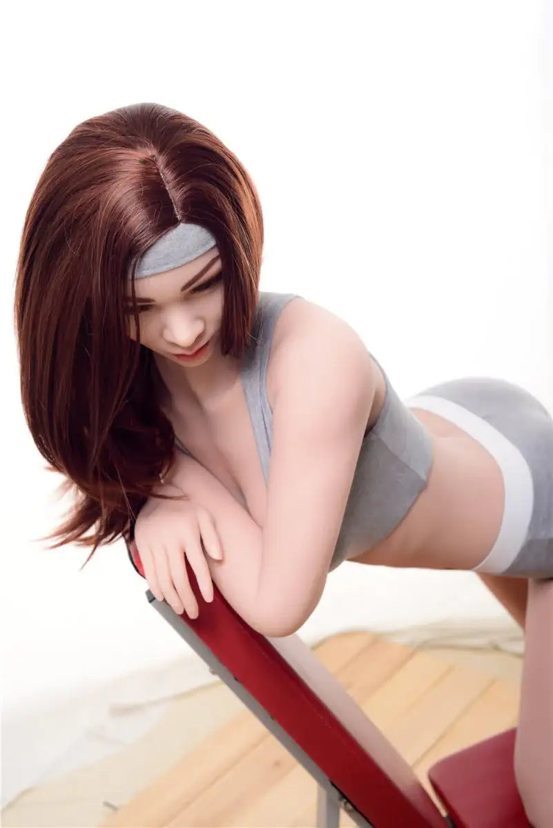 Irontech Doll 168 cm C TPE - Kate - Frisky Business Adult Sex Toys Shop