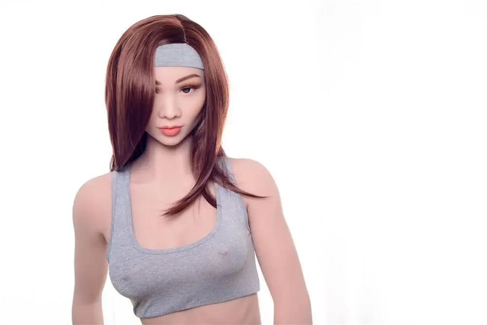 Irontech Doll 168 cm C TPE - Kate - Frisky Business Adult Sex Toys Shop