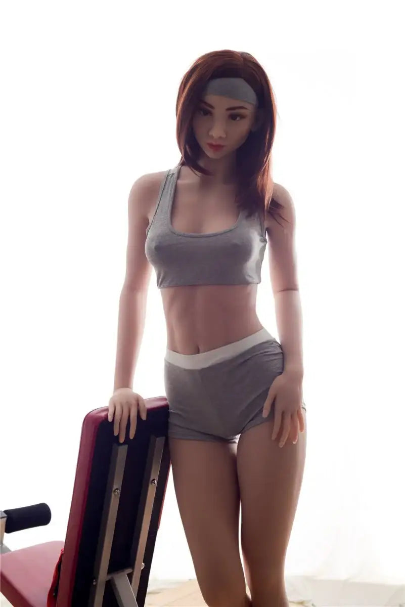 Irontech Doll 168 cm C TPE - Kate - Frisky Business Adult Sex Toys Shop