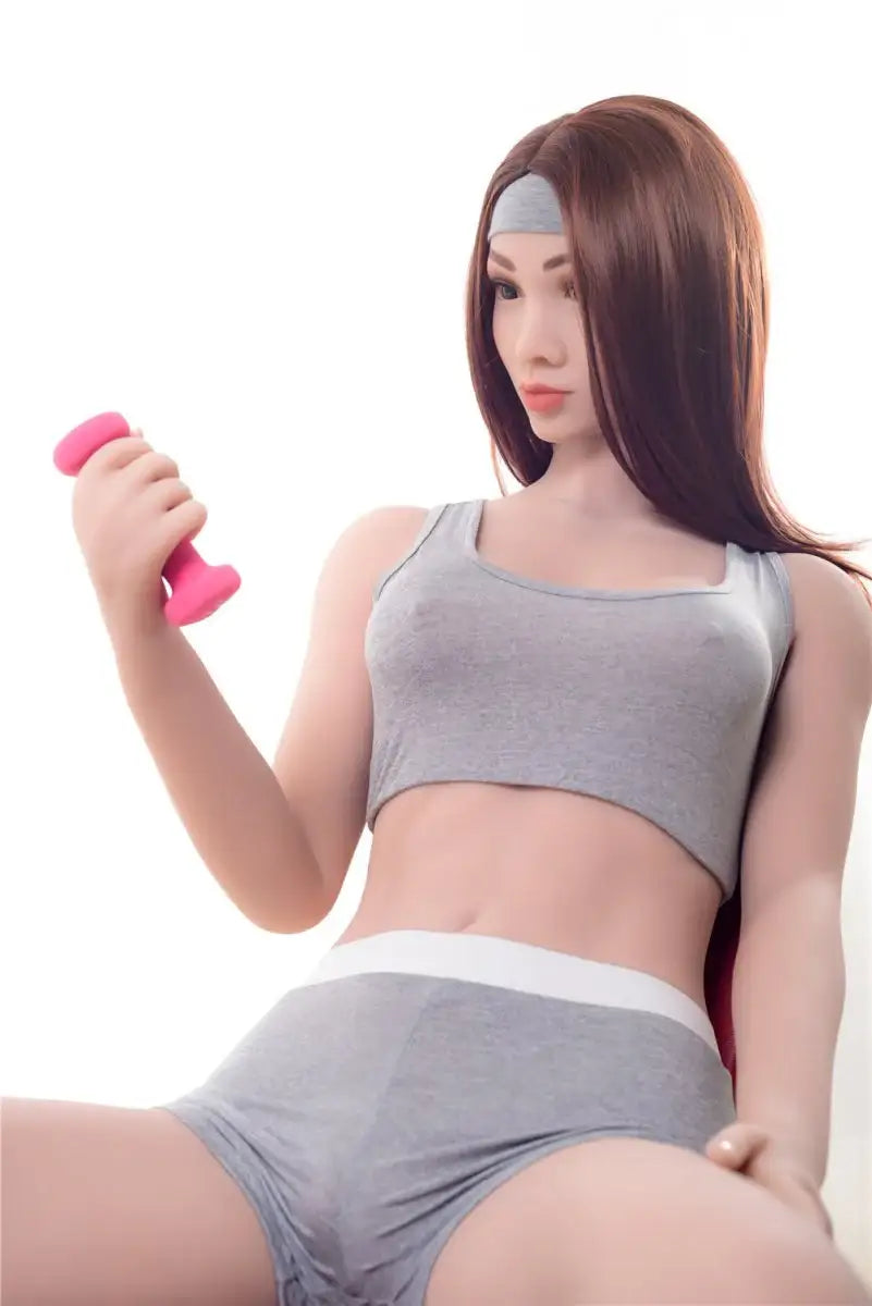 Irontech Doll 168 cm C TPE - Kate - Frisky Business Adult Sex Toys Shop