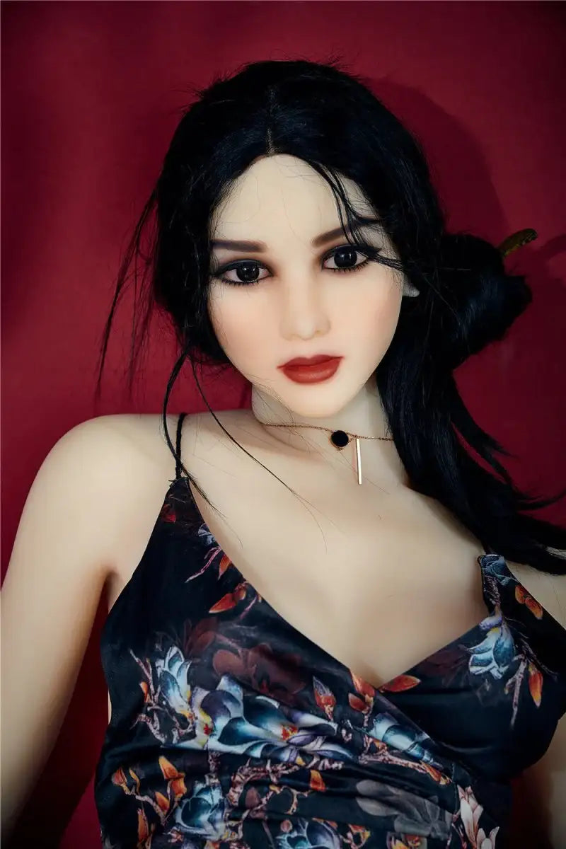 Irontech Doll 168 cm C TPE - Liana - Frisky Business Adult Sex Toys Shop