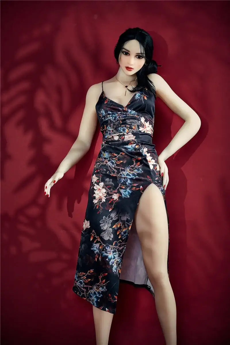 Irontech Doll 168 cm C TPE - Liana - Frisky Business Adult Sex Toys Shop