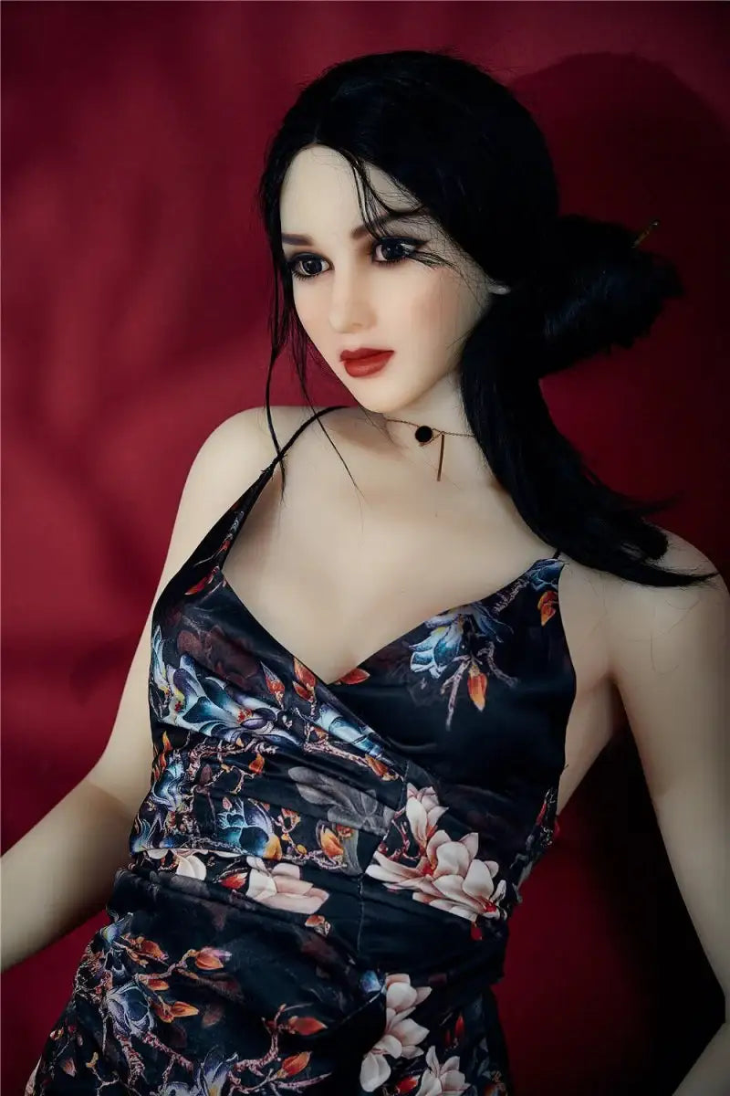 Irontech Doll 168 cm C TPE - Liana - Frisky Business Adult Sex Toys Shop