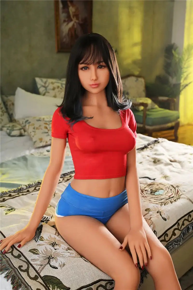 Irontech Doll 168 cm C TPE - Maisie - Frisky Business Adult Sex Toys Shop