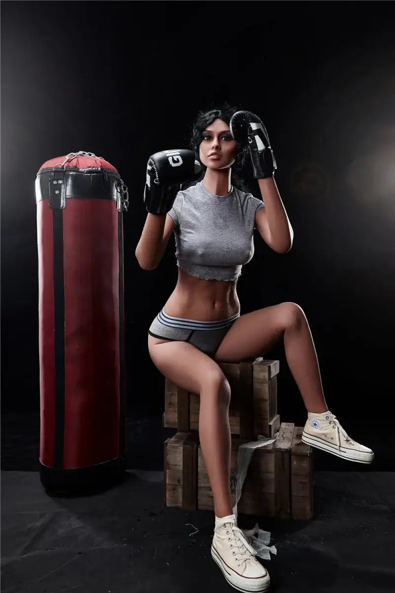 Irontech Doll 168 cm C TPE - Miracle - Frisky Business Adult Sex Toys Shop