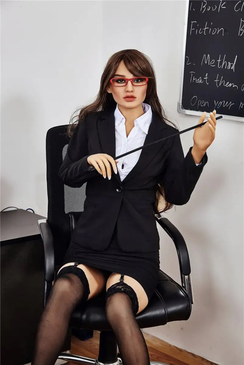 Irontech Doll 168 cm C TPE - Shiloh - Frisky Business Adult Sex Toys Shop
