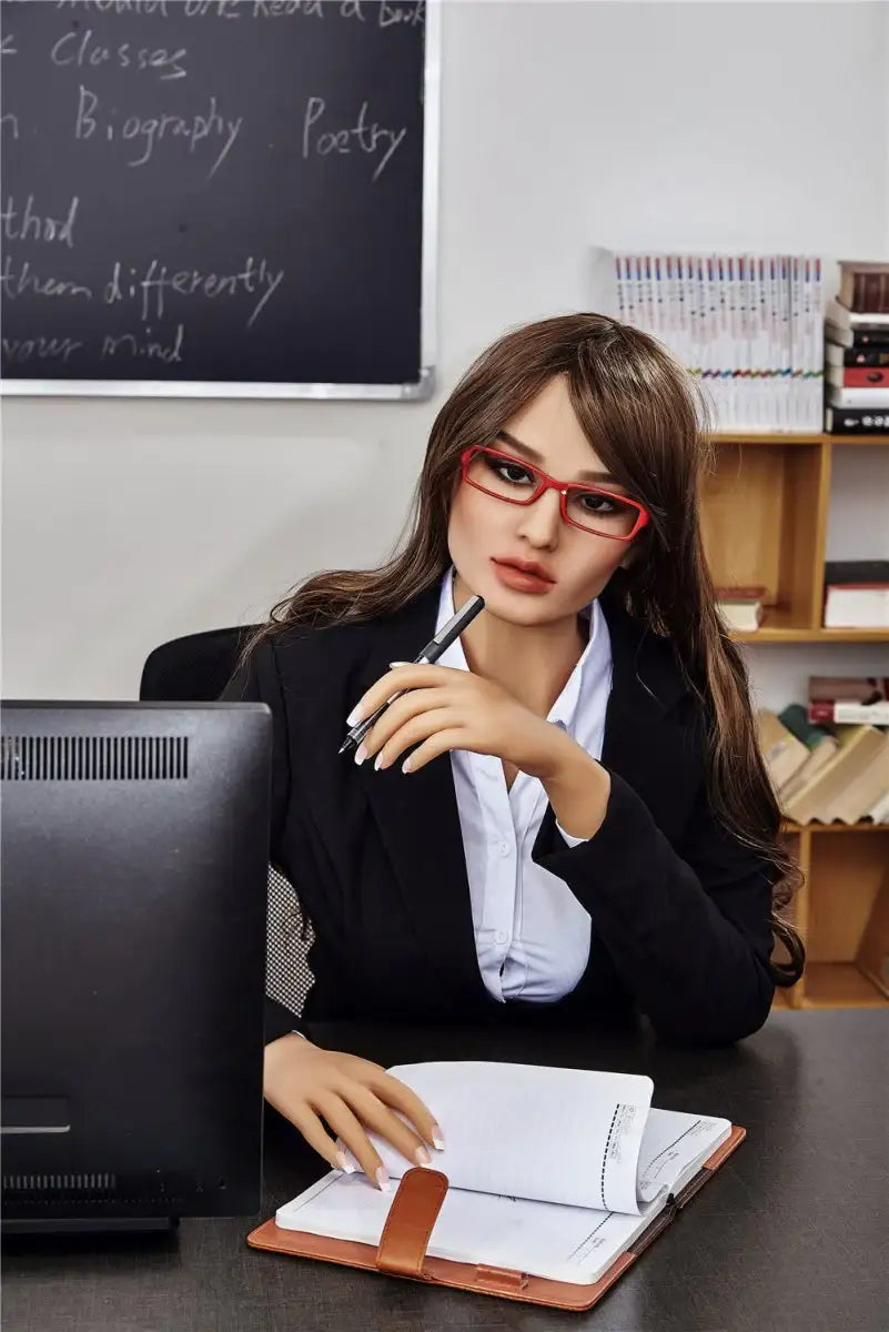 Irontech Doll 168 cm C TPE - Shiloh - Frisky Business Adult Sex Toys Shop