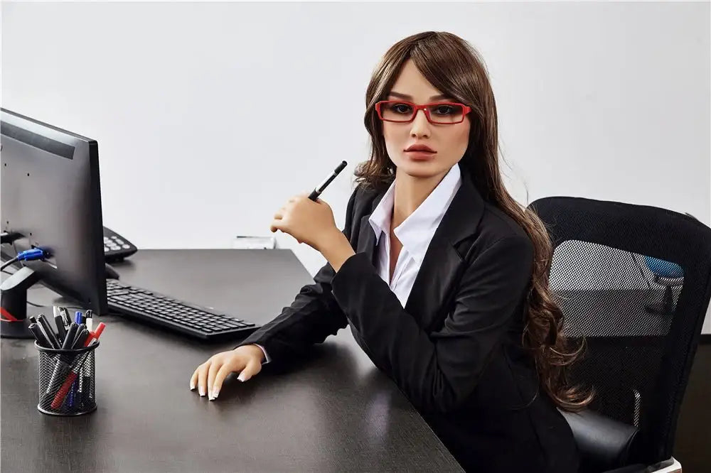 Irontech Doll 168 cm C TPE - Shiloh - Frisky Business Adult Sex Toys Shop