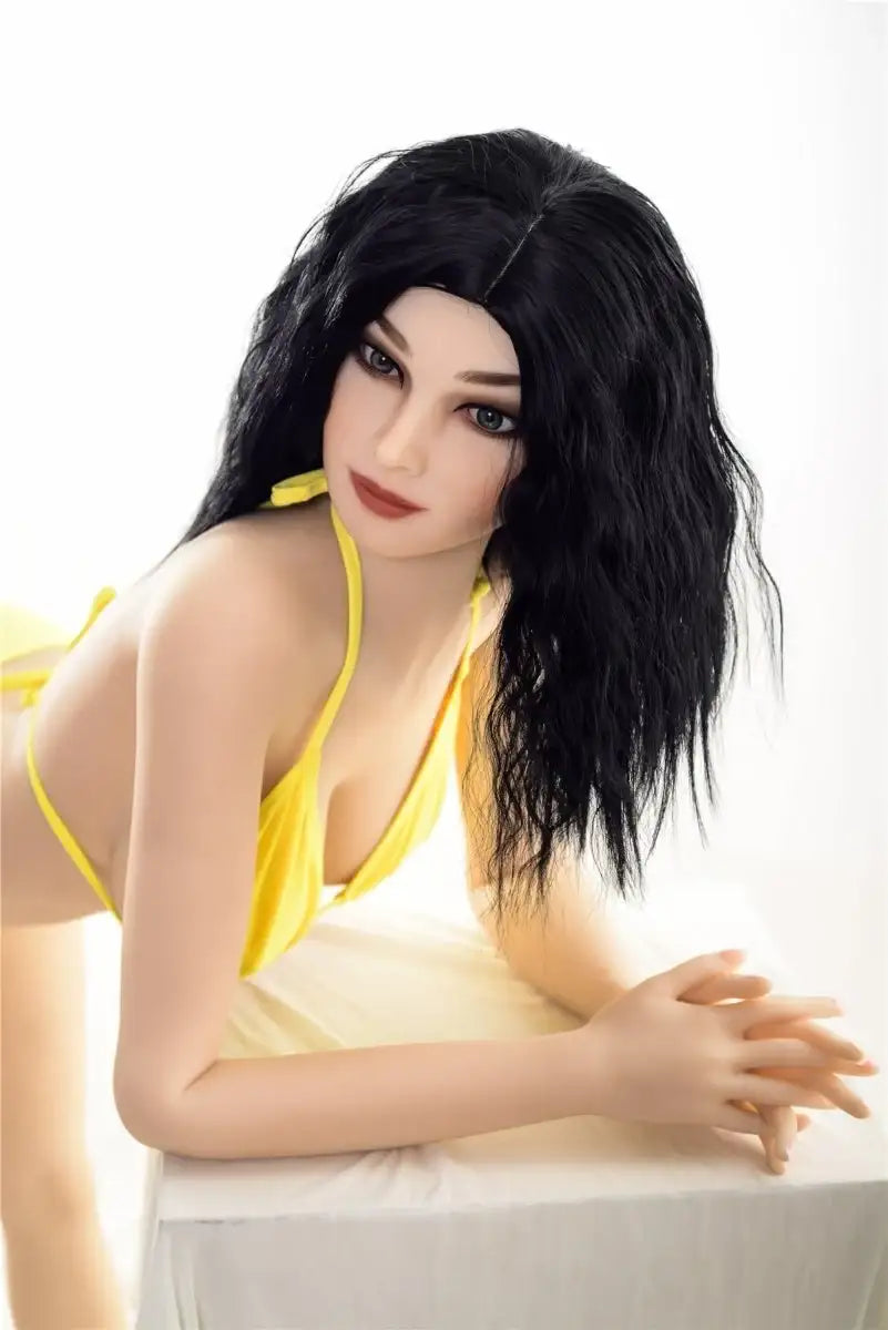 Irontech Doll 169 cm E TPE - Addilyn - Frisky Business Adult Sex Toys Shop