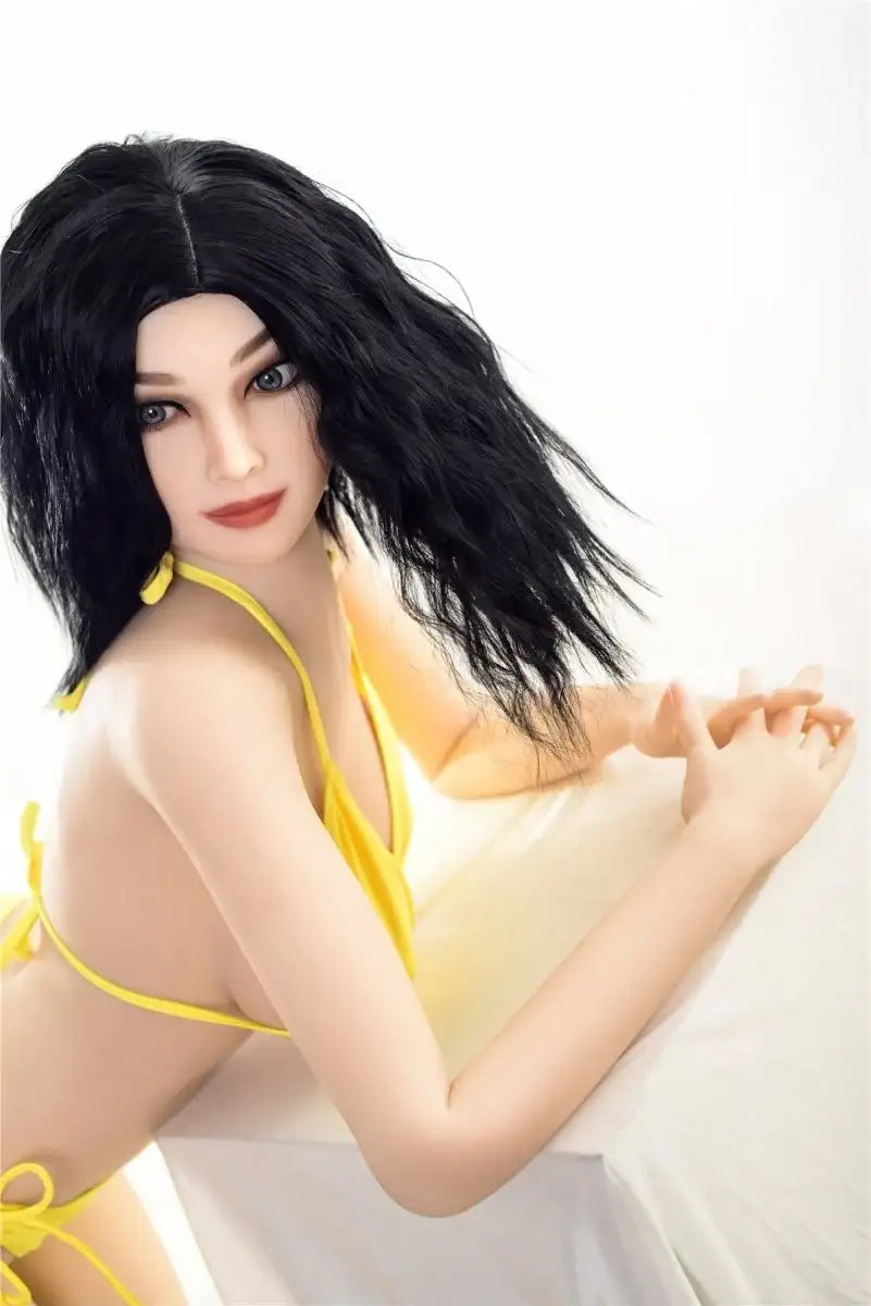 Irontech Doll 169 cm E TPE - Addilyn - Frisky Business Adult Sex Toys Shop