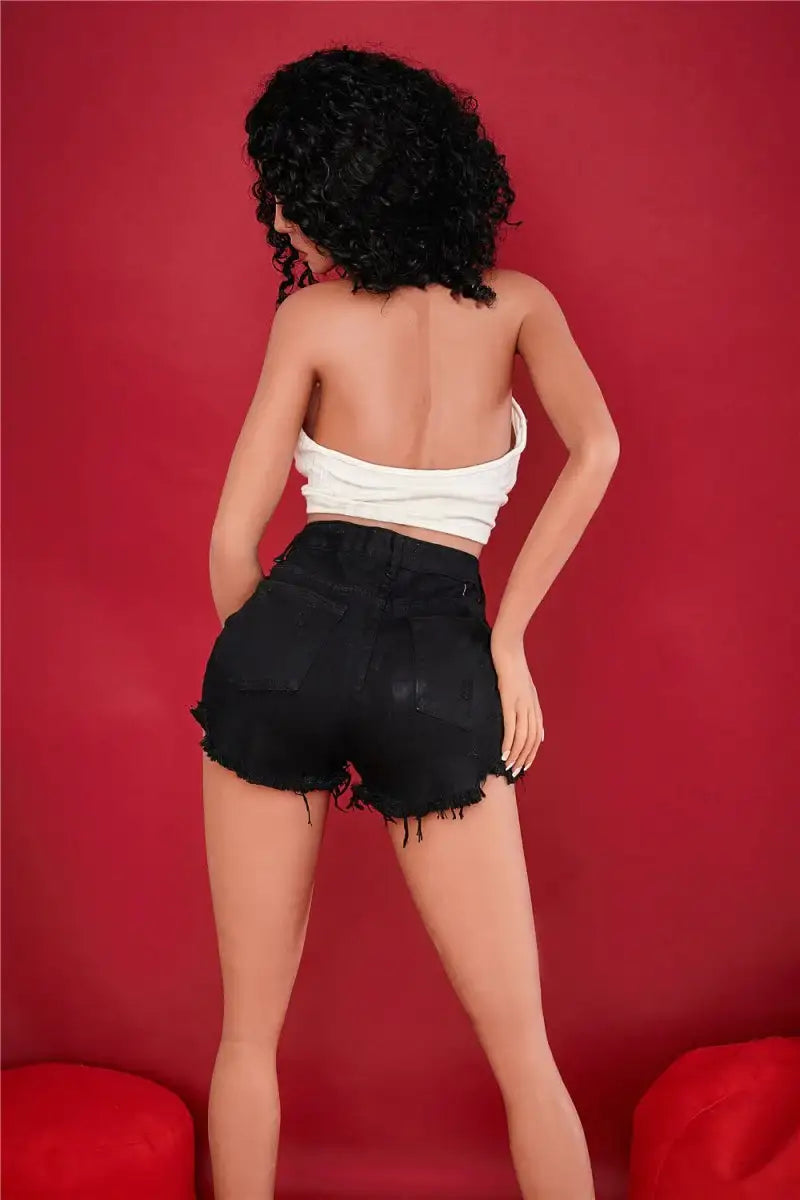 Irontech Doll 169 cm E TPE - Anaya - Frisky Business Adult Sex Toys Shop