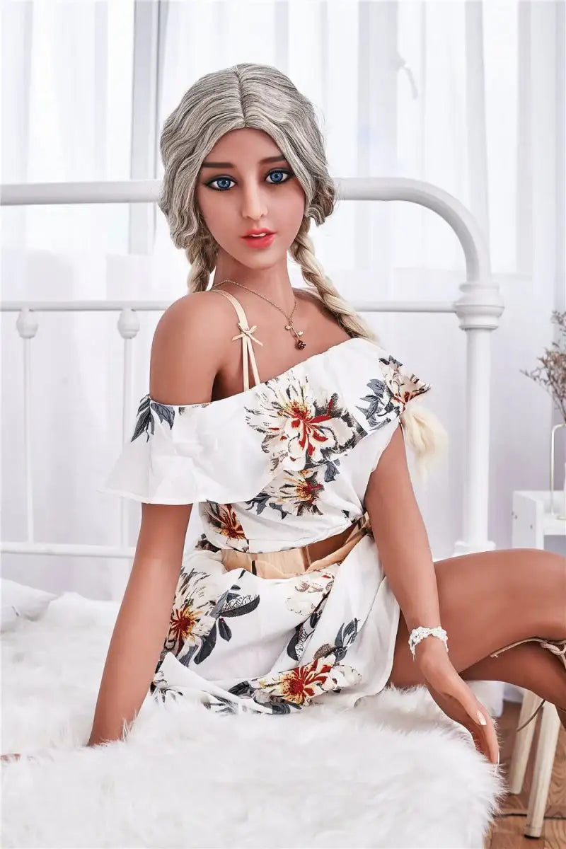 Irontech Doll 169 cm E TPE - Lexi - Frisky Business Adult Sex Toys Shop