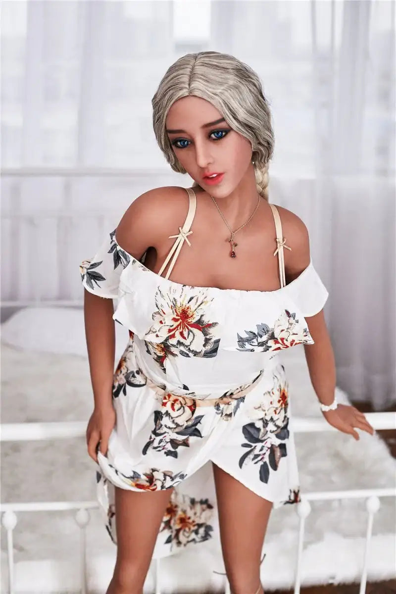 Irontech Doll 169 cm E TPE - Lexi - Frisky Business Adult Sex Toys Shop