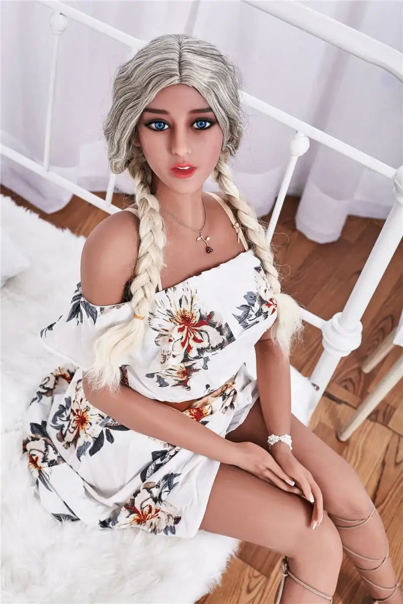 Irontech Doll 169 cm E TPE - Lexi - Frisky Business Adult Sex Toys Shop